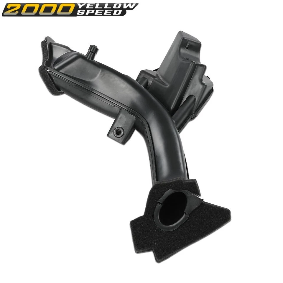 Fit For Chevrolet Malibu 2016-2018 84027079 Air Intake Cleaner Extension Duct - Imagem 3 de 4