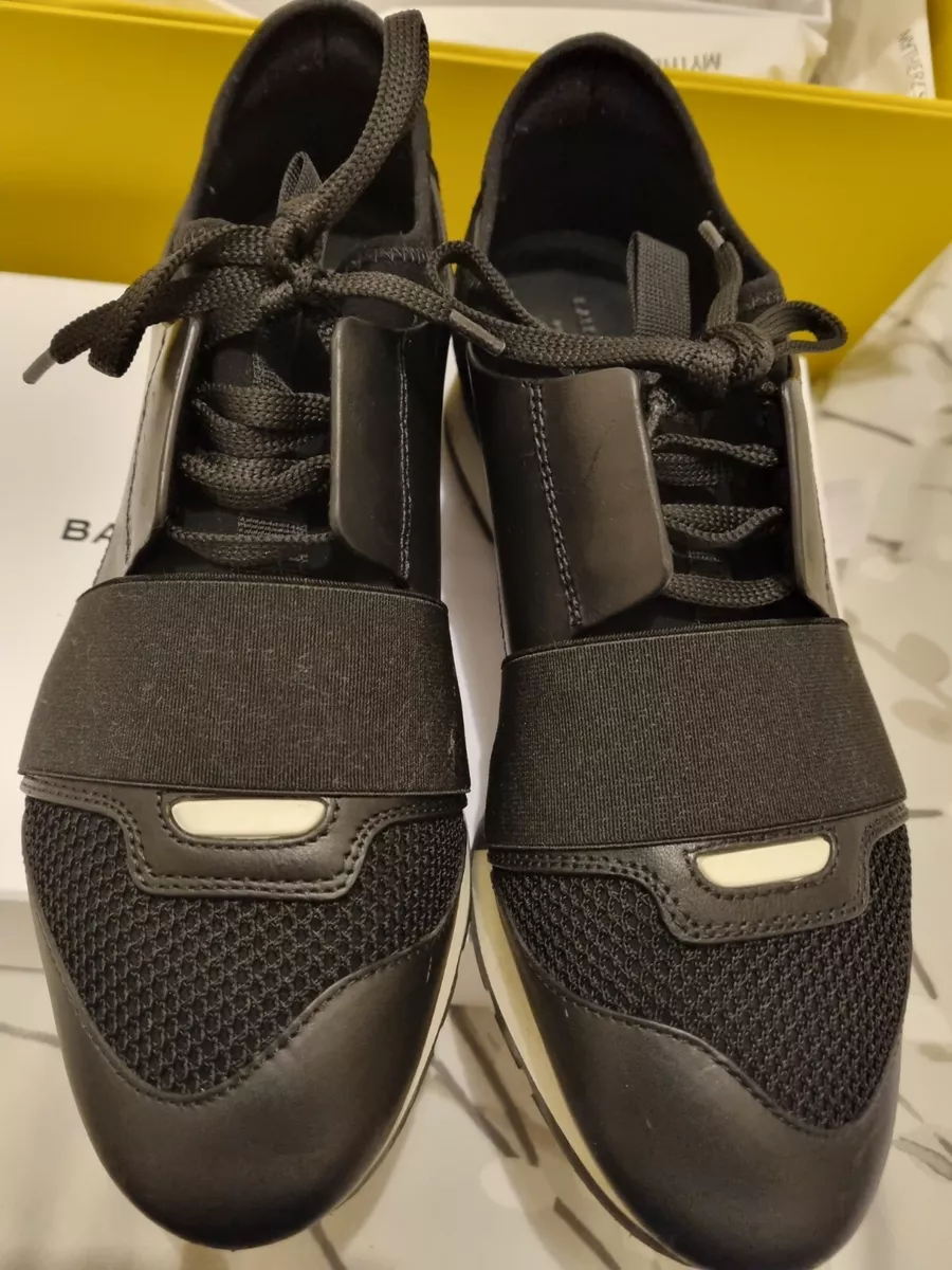 Giày BALENCIAGA NAM 542023W1GB17580 KingShoesvn Bán Giày Sneaker Chính Hãng Tại Tphcm #18 Giày BALENCIAGA NAM 542023W1GB17580 KingShoesvn Bán Giày Sneaker Chính Hãng Tại Tphcm