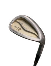 MacGregor VIP Oversize Plus Sand Wedge Right Hand Steel Shaft Regular Flex 35  