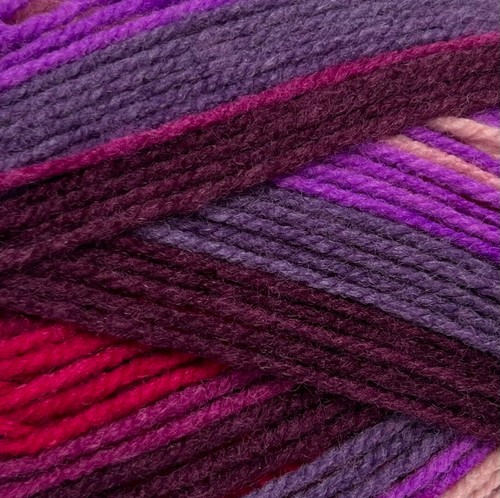 Stylecraft Wondersoft Merry-Go-Round DK 100g Knitting & Crochet Tracked Shipping - Picture 13 of 13