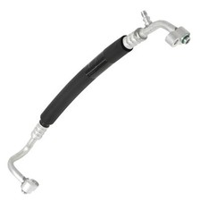 New Ac Ac Discharge Line Fits 1992 1993 Honda Civic L4 1.5l 1.6l 93 Del Sol