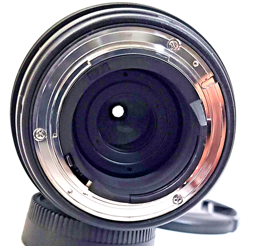 Tokina AT-X Pro SD 12-28mm F/4 (IF) DX Lens w Hood BH-77A for Nikon Excellent+ - Picture 6 of 9
