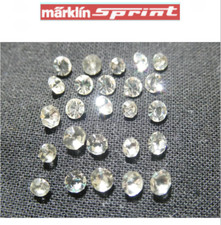 Märklin Sprint - Scheinwerfer, Lampen, Lichter, "25Stk."