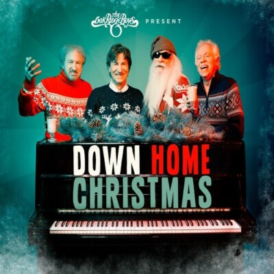 Down Home Christmas by Oak Ridge Boys (CD, 2019)