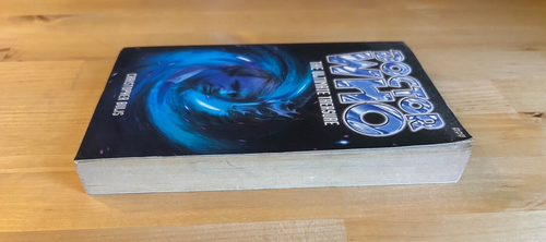 Doctor Who - The Ultimate Treasure by Christopher Bulis - BBC Books (1997) - Picture 4 of 4