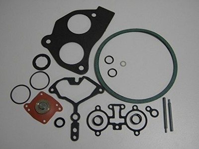 Fuel Injector-Rebuild Kit Walker Products 18021A