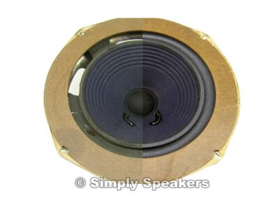 5002 Foam Kit Riparazione Bordi In Schiuma Per Altoparlante Advent - Foto 11