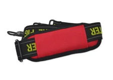 Lightning X Padded Shoulder Strap for Gear Bags w/ Scissor Clips