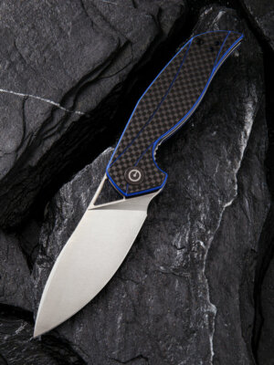 CIVIVI C903B Anthropos Folding Flipper Knife