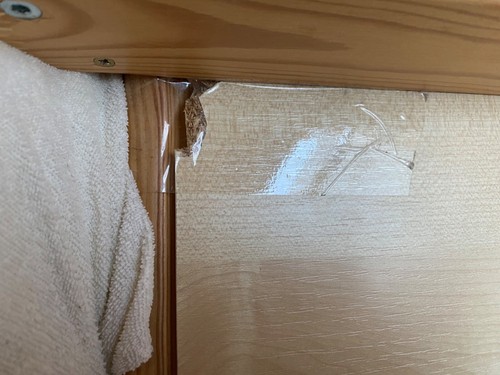 hochbett mit rutsche gebraucht - Bild 2 von 3