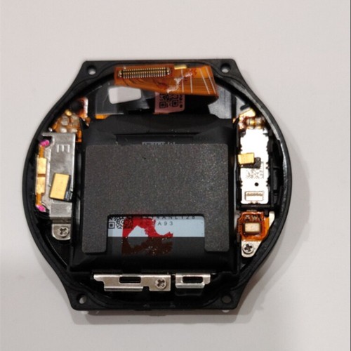 Montre Housse Arrière Assemblage Avec Batterie Pour Huawei Watch GT2 Pro/GT3 Pro/Montre 3 - Photo 26 sur 37