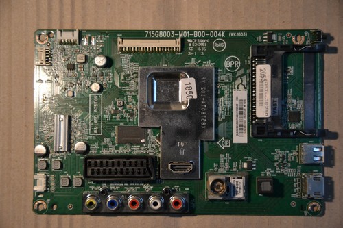 Main-Board 715G8003-M01-B00-004K aus LG Fernseher 32LH500D