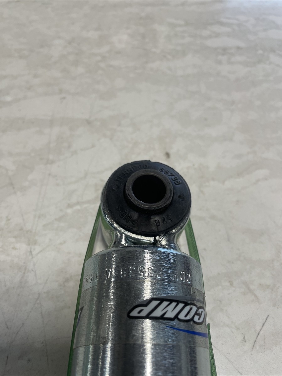 Pro Comp ZX2114 Pro Runner Monotube Shock Absorber. 1 (PAIR Pro Comp ZX2114 Pro Runner Monotube Shock Absorber. 1 (PAIR
