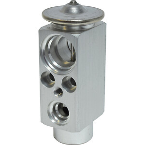 A/C Expansion Valve  UAC  EX10222C