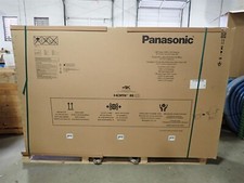 New Panasonic Th-98cqe1w 98" Class 4k Uhd Commercial Monitor Display