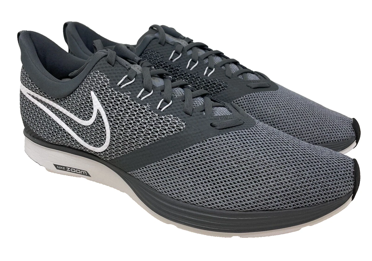 Nike Zoom Strike Dark Grey for Sale | Authenticity  display picture 2