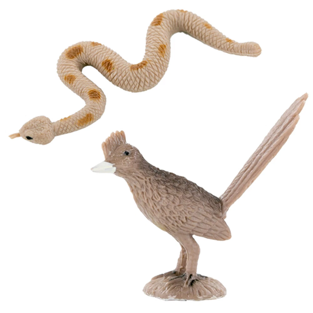Safari ltd sales desert toob