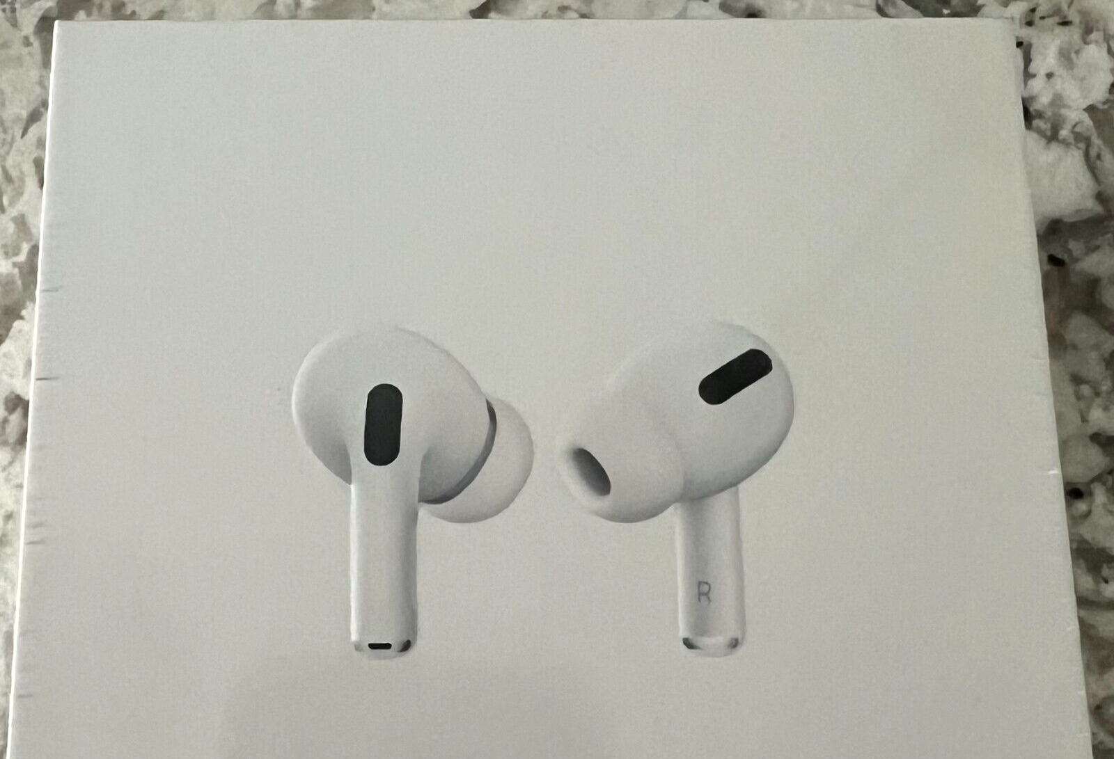 Apple AirPods Pro 2 New Sealed with MagSafe Charging Case-image