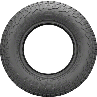 Falken Wildpeak AT3W 285/70R17 Tire for sale online | eBay