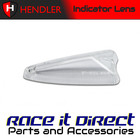 Indicator Lens Clear for Yamaha YZF-R 125 EFI 2008-2014 Front Left Hendler