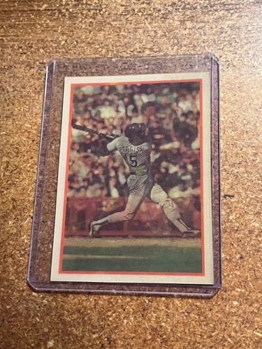 1987 Larry Parrish #174