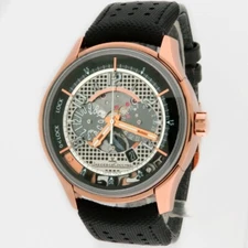 Jaeger LeCoultre AMVOX 2 Grand Chronograph Aston Martin Q1972472 197.2.25 18KR