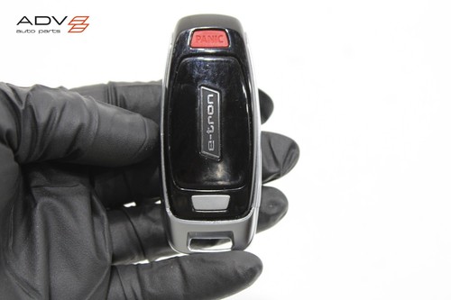 AUDI E-TRON SMART KEYLESS ENTRY REMOTE KEY FOB OEM 2019 - 2024 - Picture 6 of 10