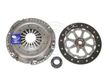 Porsche Boxster S (2000-2004) Clutch Kit 98611691102 OEM SACHS 3000951201
