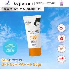 KOJIE SAN - Sunprotect SPF 50 PA  50g Sunscreen for face