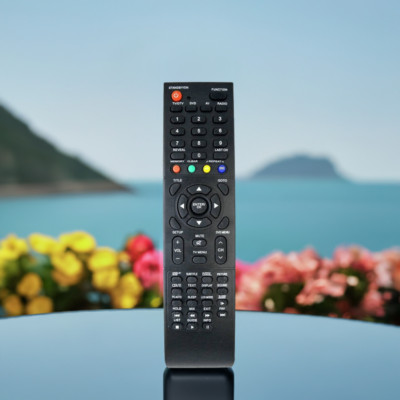 BUSH Tv Remote Control for models = BTVD91186B | eBay UK
