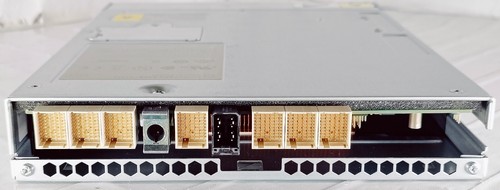 Dell 16G-FC-4 Fibre Channel Controller 1G42J 1027104-02 E15M AP-BR8-AC8-1265 - Picture 5 of 9
