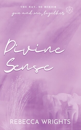 Rebecca Wrights Divine Sense (Tascabile)