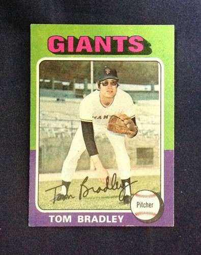 1975 Topps Pick a Card Complete your Set VG-NM-MT 1-193 A $1 MAX SHIPPING 2/2025 - Picture 106 of 122
