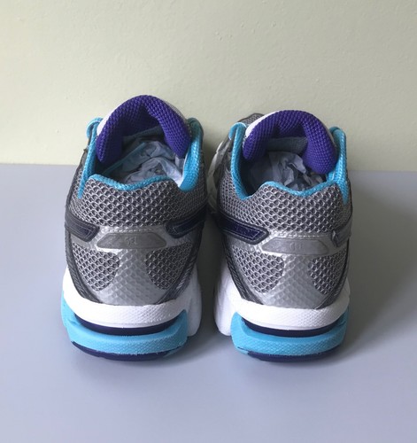 Women’s ASICS GT 1000 women’s size 8.5 D wide Athletic Running shoes - Picture 8 of 12