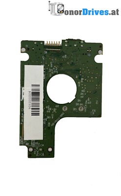 Western Digital Datenrettung- Data Recovery - PCB 2060-771761-001 Rev.A 2,5''HDD*