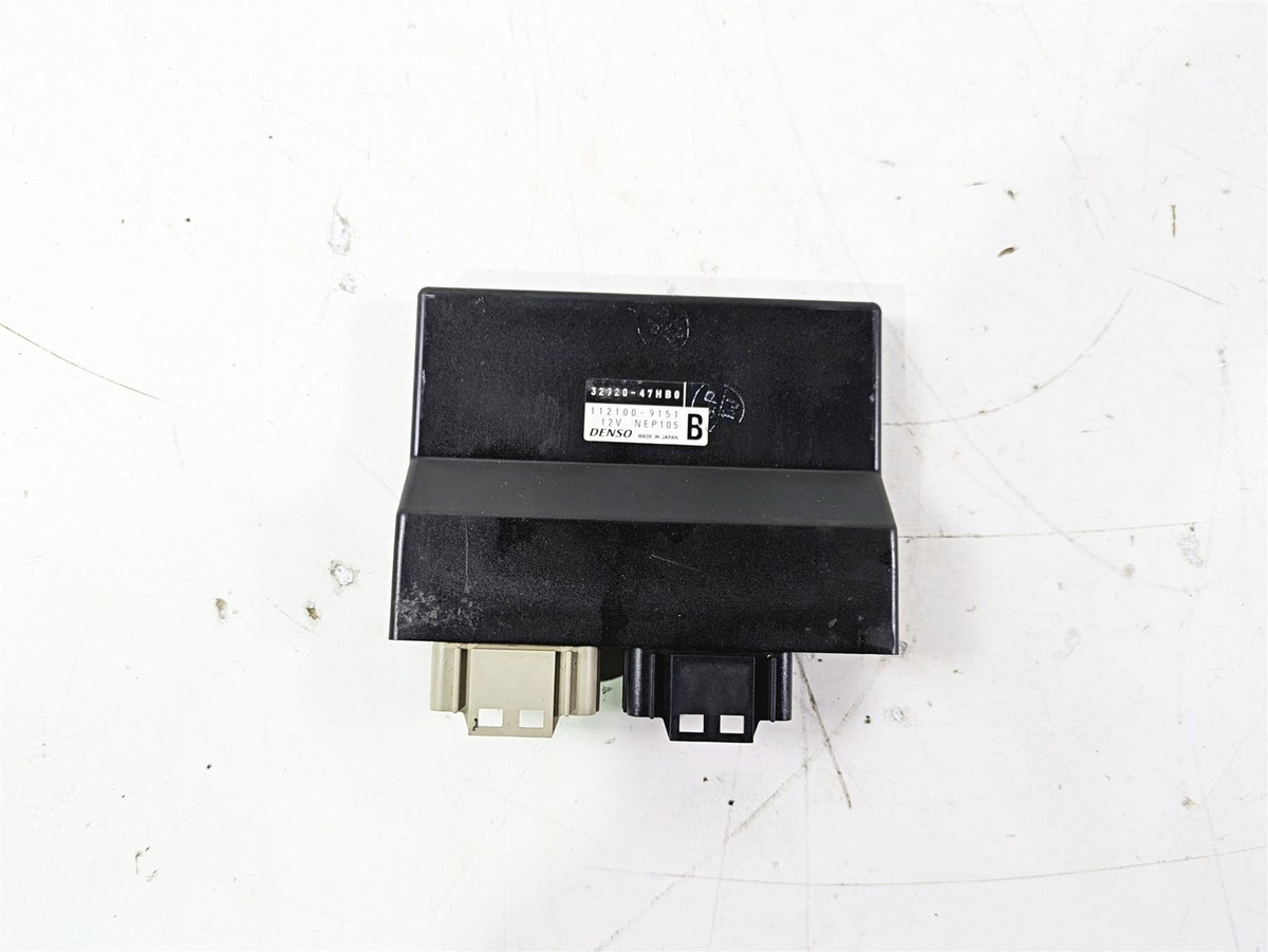2016 Suzuki GSXR1000 Denso Cdi Ecu Ecm Engine Control Module 32920
