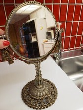 Vintage STYLEBUILT 3x Magnifying Make-Up Mirror