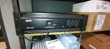 Audio Pole Multi 400 Verstärker 4 Kanäle X 170W Unter 4 Ohm Oder 4 X 140W