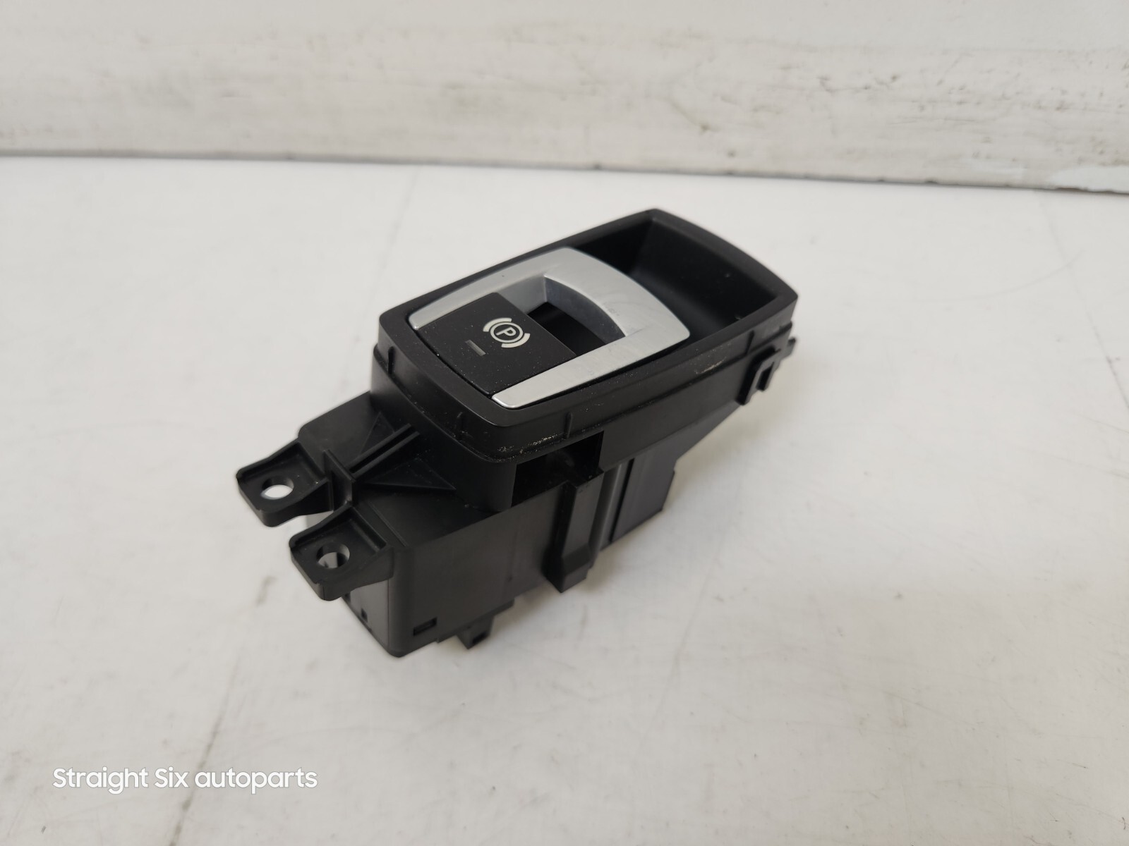 BMW Z4 Series E89 Switch Parking Electric Brake Handbrake Button 