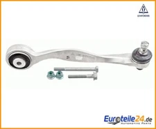 Control arm, wheel suspension Lemförder 2985401 rear for Audi A4