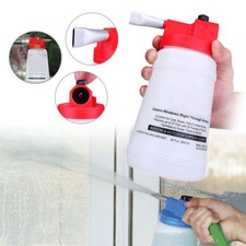 FULL CRYSTAL BEH&Auml;LTER GLASREINIGER AUTO PUMPE FENSTERREINIGER