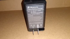 Powerextra Battery Charger NB-4L / NB-5L