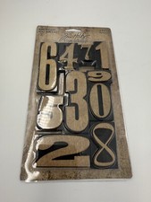 Set of Various Tim Holtz IDEA-OLOGY, Baseboards  Layers, Set of 6, USED