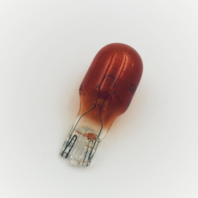 12 Volt 21W WEDGE T15 W16W Sockel Blinkerbirne