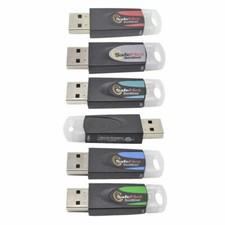 For SafeNet Sentinel Dual Hardware Key DUAL Compatible SuperPro and UltraPro
