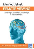 Remote Viewing | Buch | 9783933305251