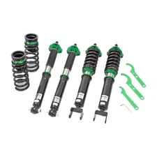 Rev9 Hyper-Street 2 Coilover Suspension Lowering Kit for LEXUS GS SEDAN RWD 1...