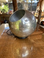 Gino Sarfatti lampada da tavolo mod. 586