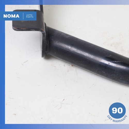 10-16 Land Rover L319 L320 Trailer Rear Tow Hitch Reinforcement Bar CURT 13456 - Picture 7 of 14