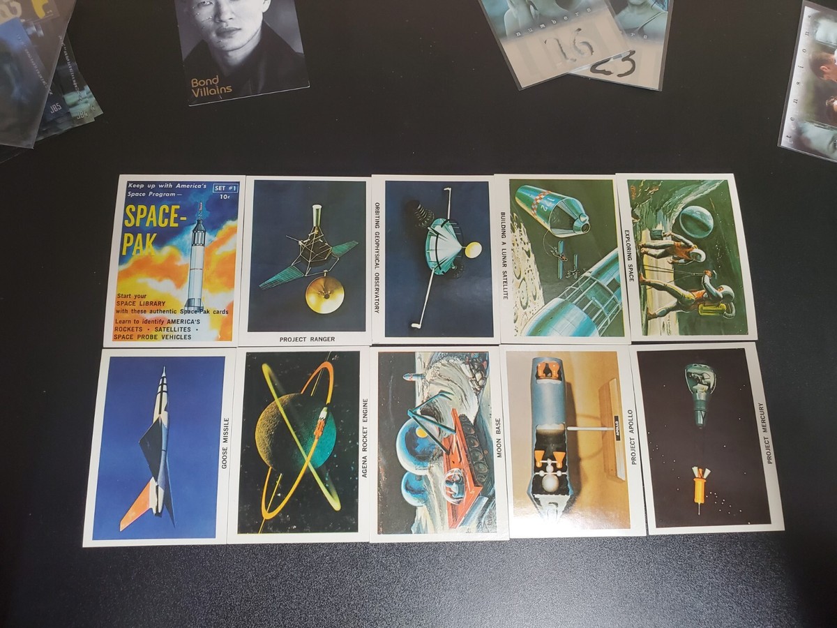 その他 POLICENAUTS TRADING CARD COLLECTION CARD R16 R17 R18 Set Card POLICENAUTS KONAMI HIDEO KOJIMA 1994